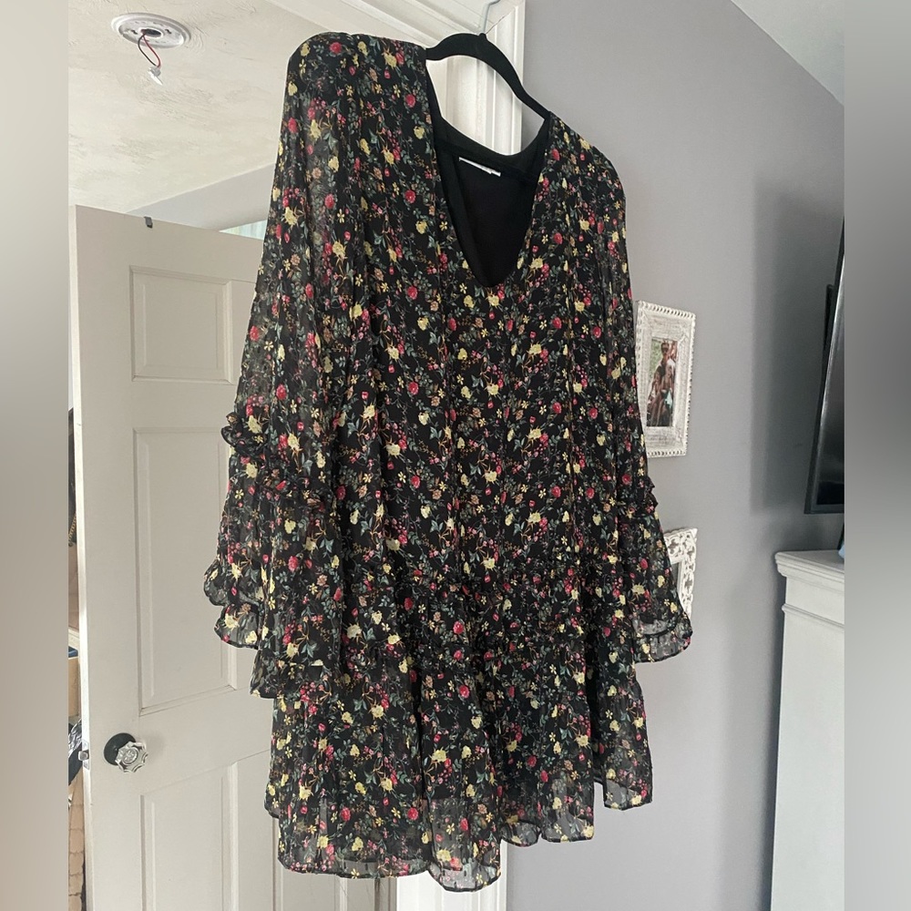 NWT dress by Lush
